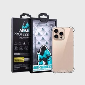 Capa Anti-Impacto Atouchbo Iphone