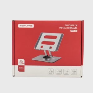 Suporte de Tablet Dobrável da Tomate MTG-264